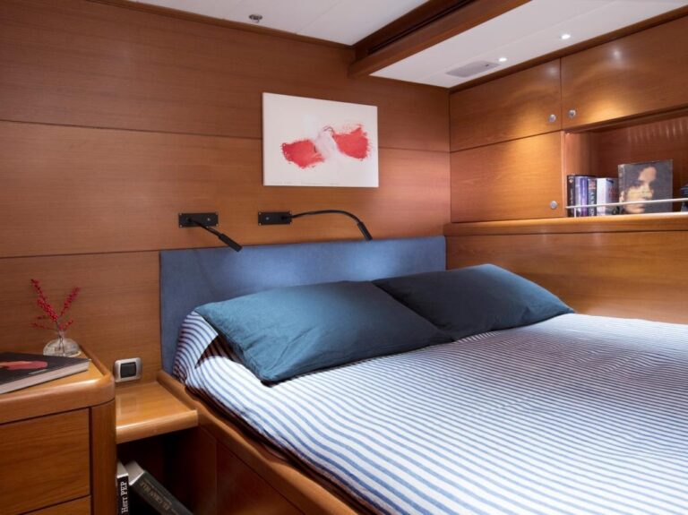 MUZUNI - VIP suite