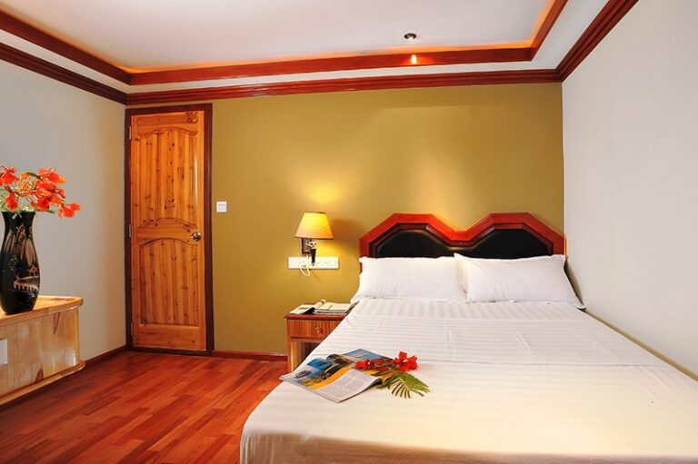 MV Orion Cabin2