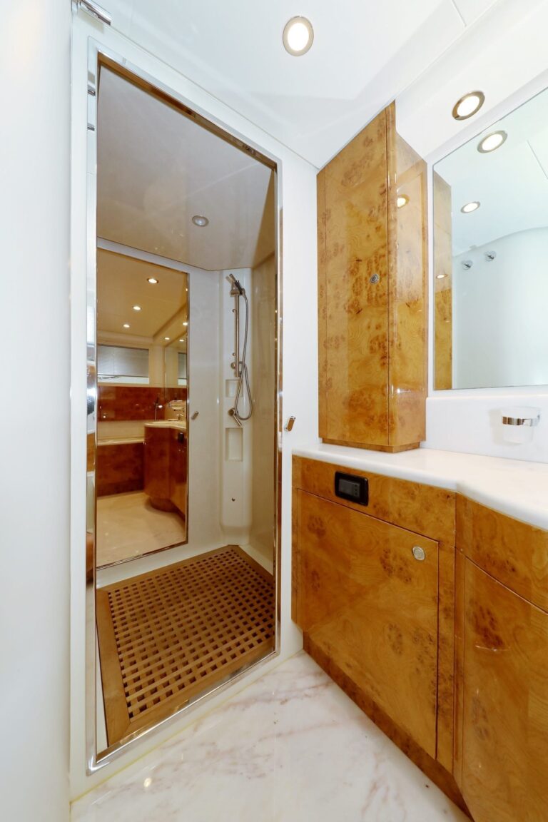 Master Ensuite