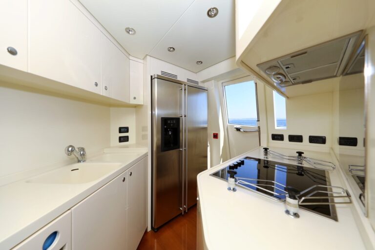 Galley
