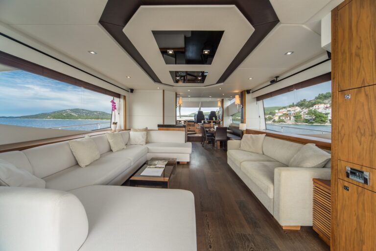 Saloon