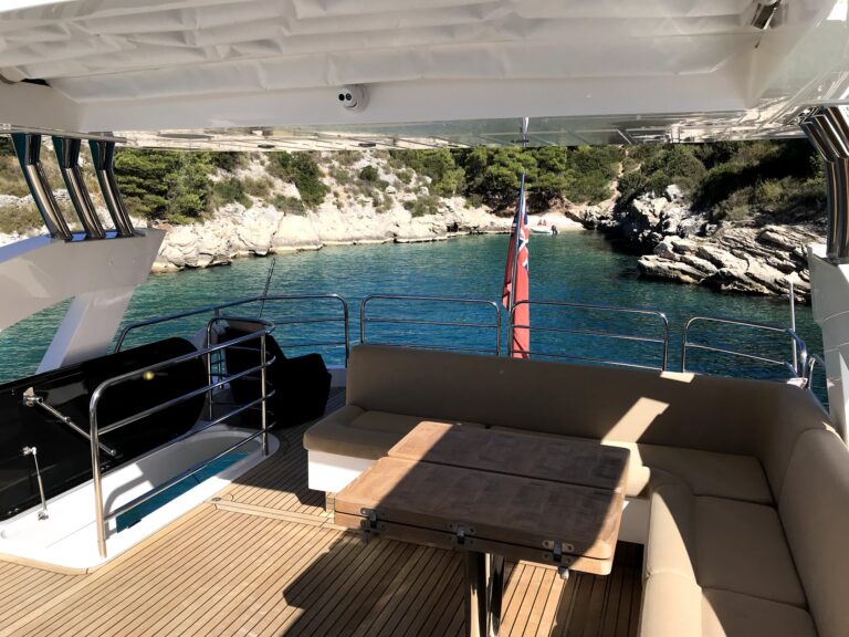 Flybridge