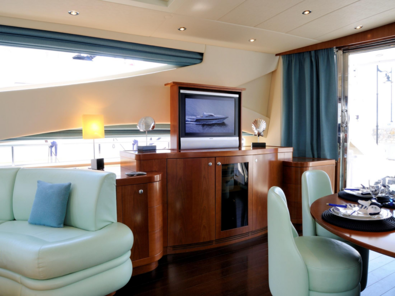 Saloon