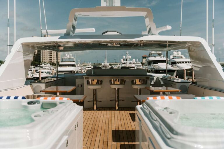 Flybridge