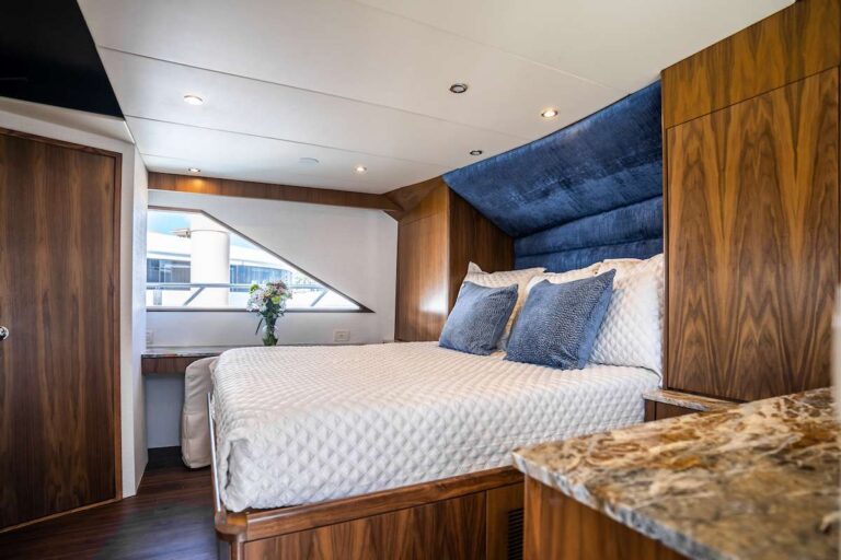 Vip Cabin