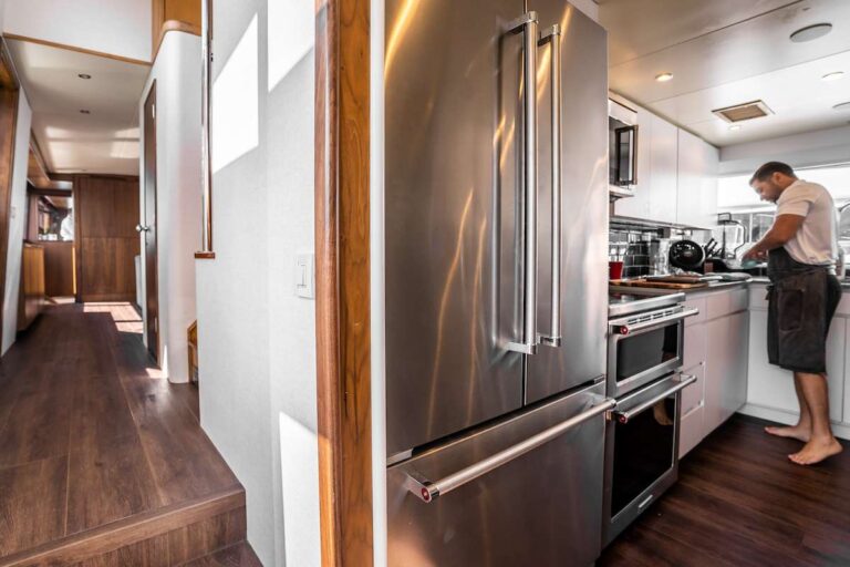 Galley