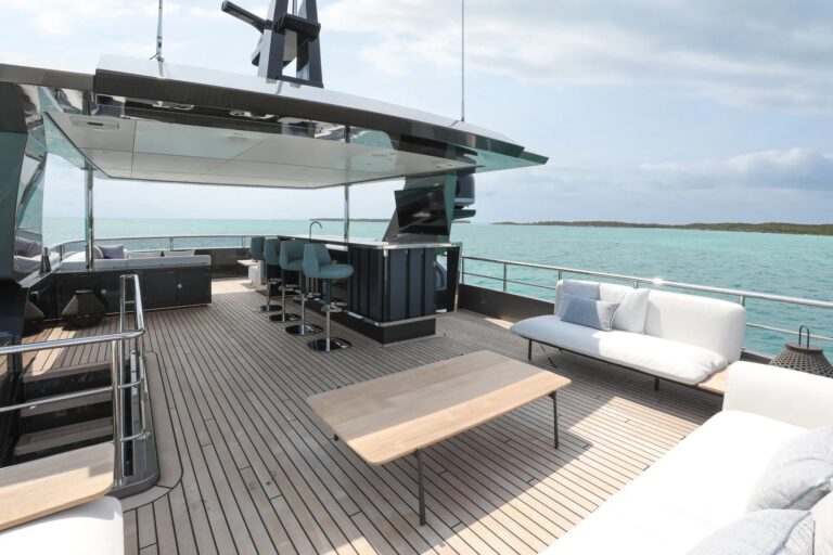 Sun Deck