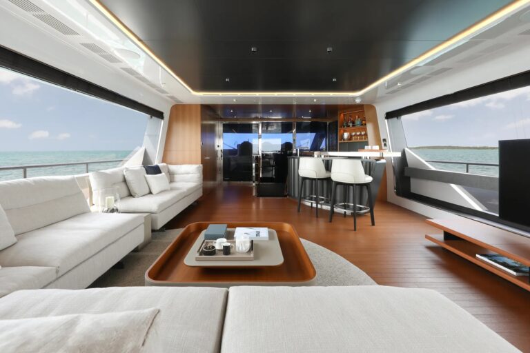 Sky Lounge