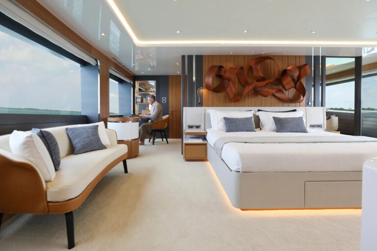 Master Suite