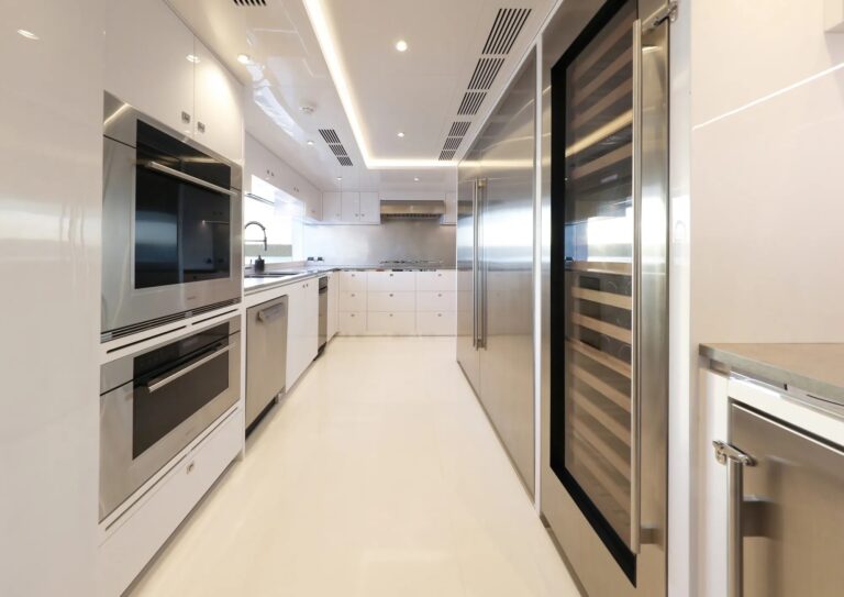 Galley