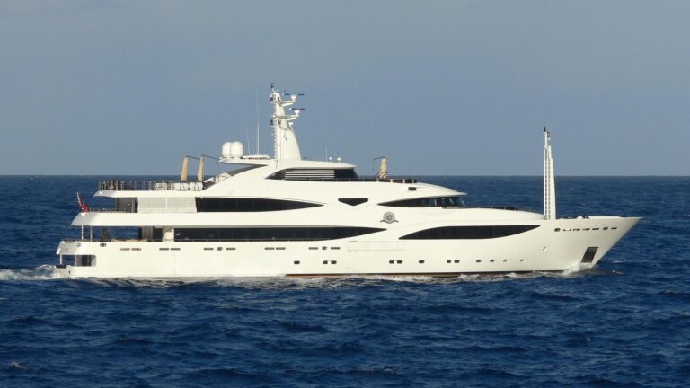 Exterior Profile