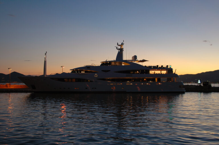 Exterior Profile