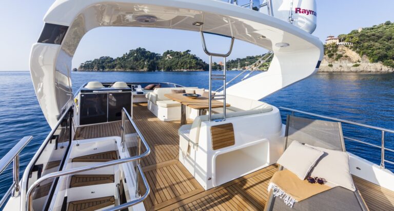 Flybridge