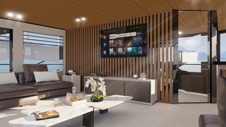 Sky Lounge