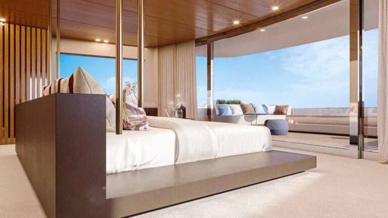 Master Suite