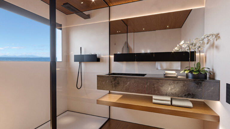 Master Ensuite