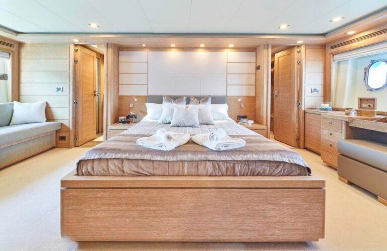 Vip Cabin 01