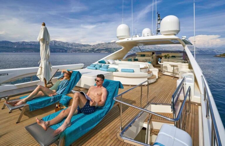Exterior Relaxation Area 01