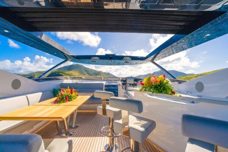 Flybridge