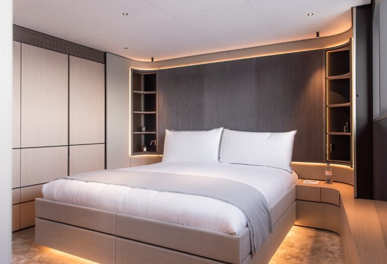 Guest Suite