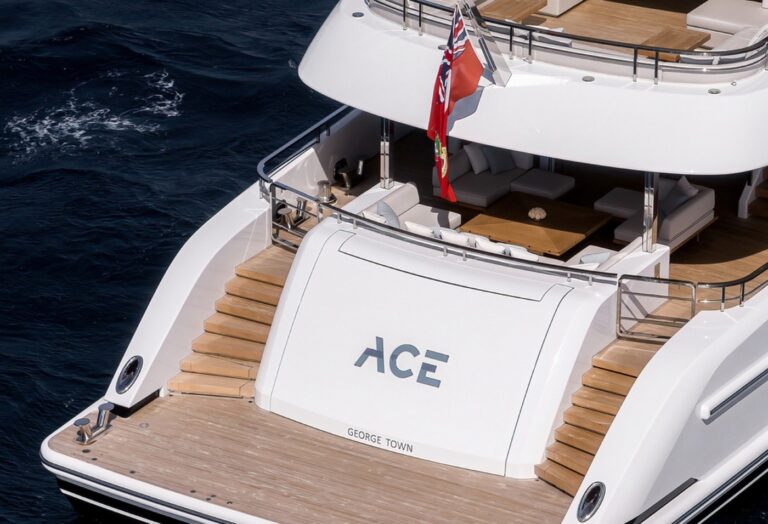 Foredeck