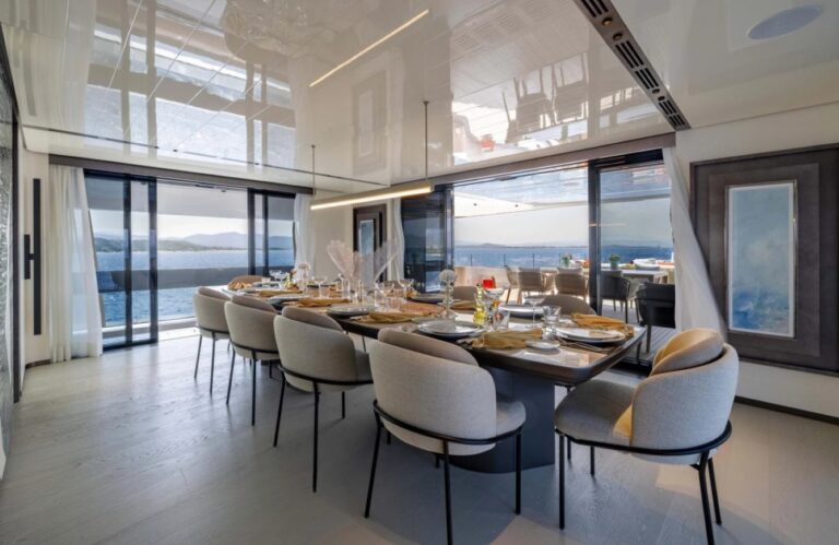 Main Dining