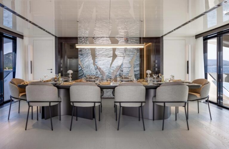 Main Dining