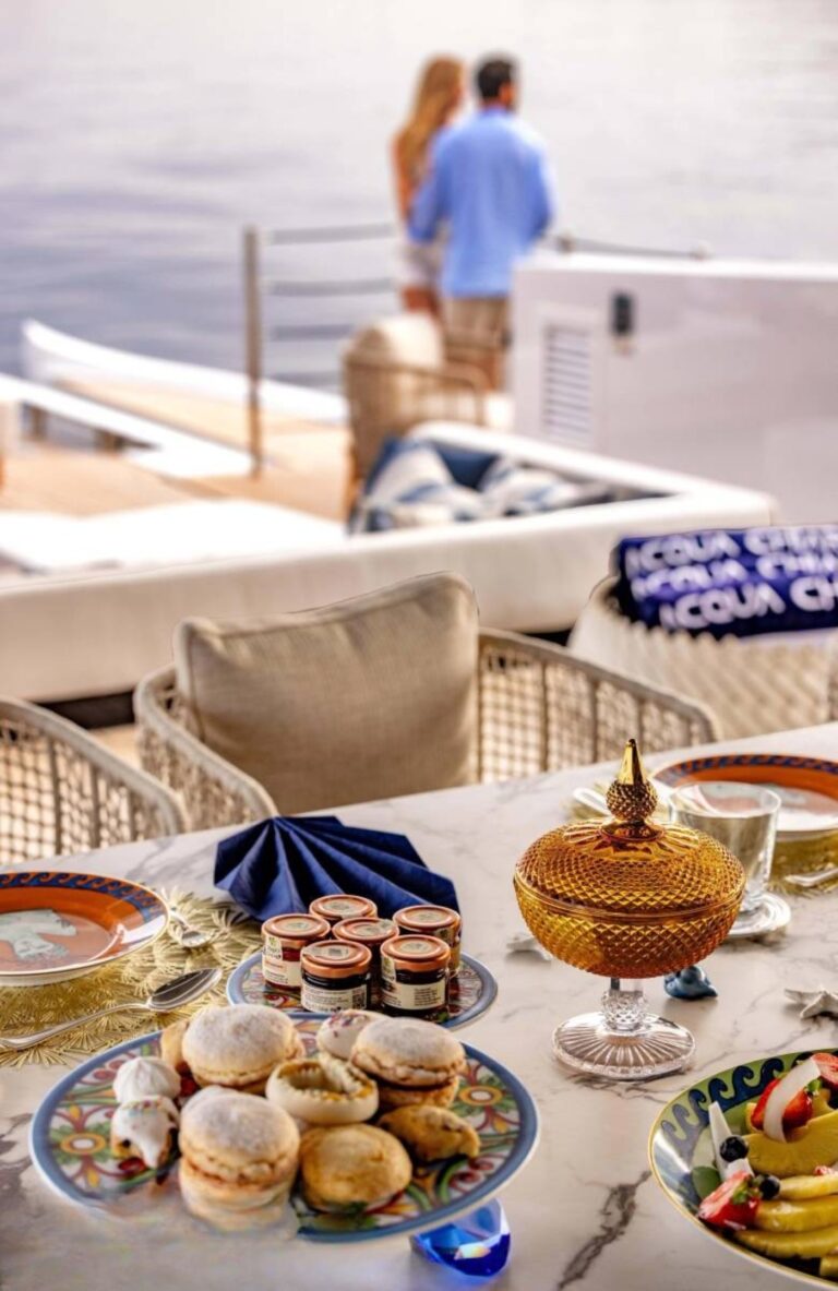 Food On Board