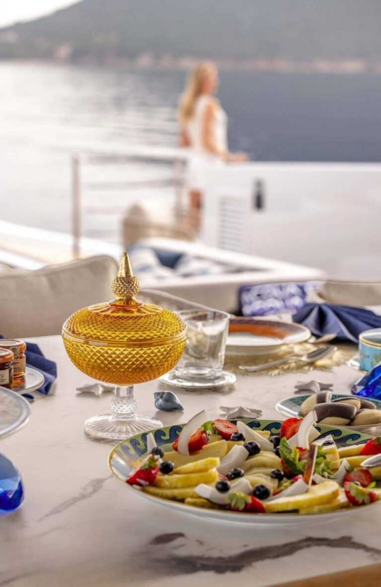 Food On Board