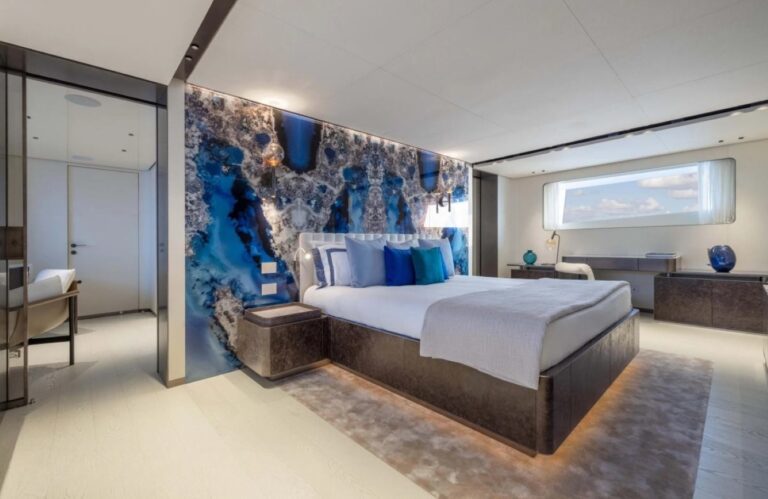 Master Stateroom