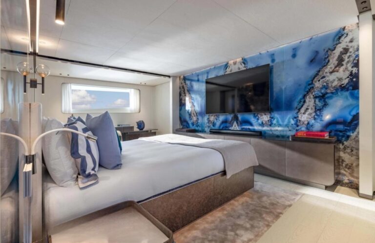 Master Stateroom