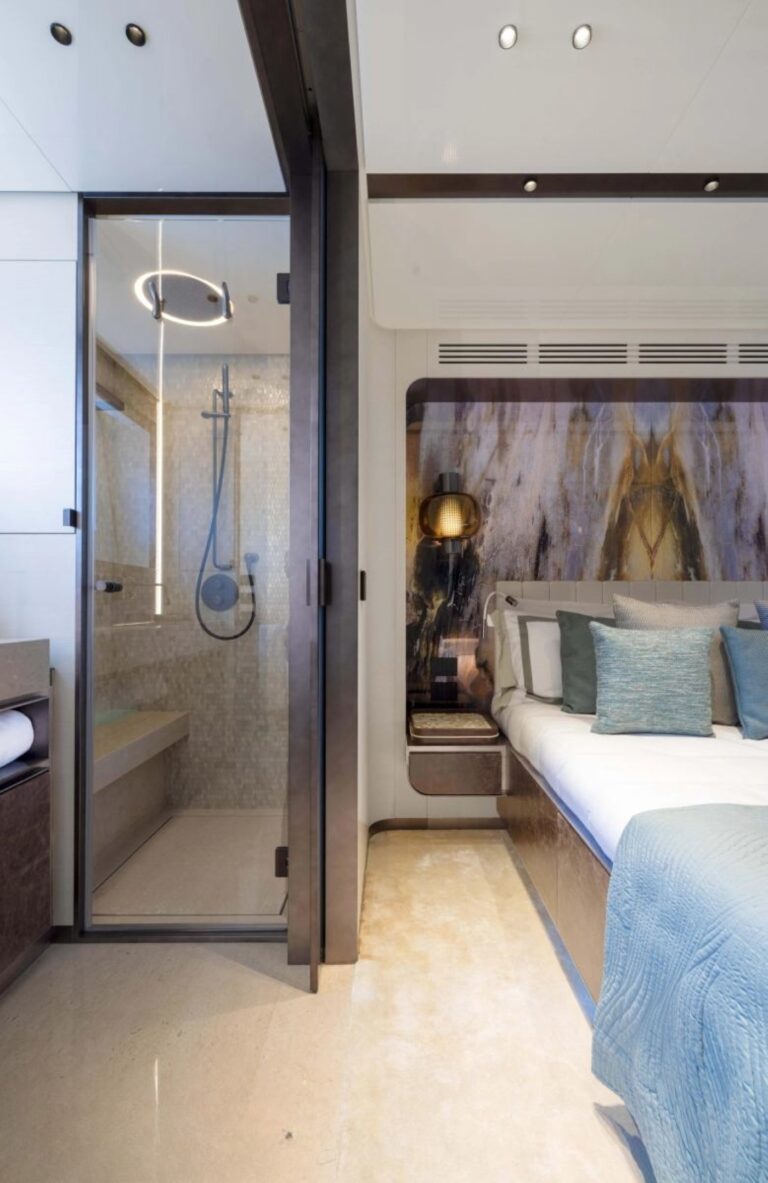 Guest Suite