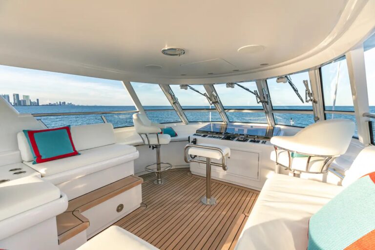 Flybridge