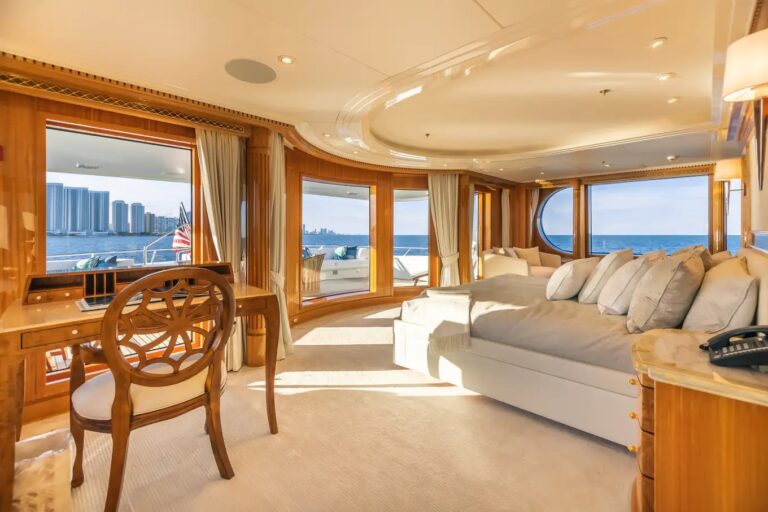 Master Suite