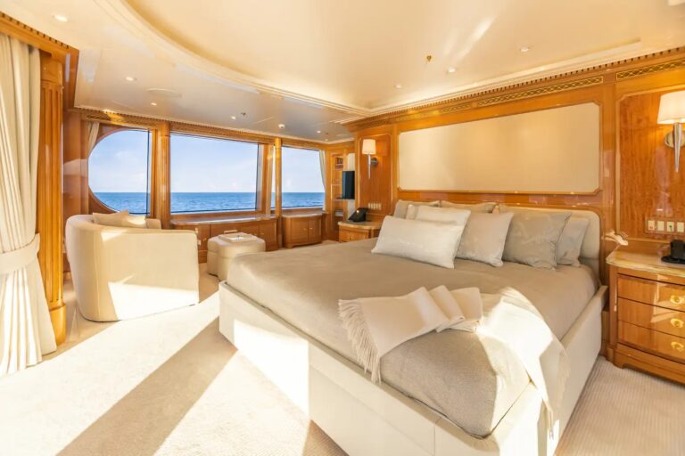 Master Suite Alternative View