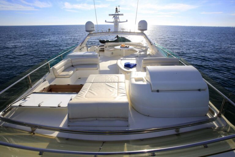 Flybridge