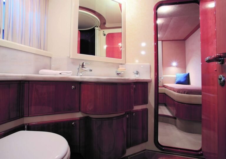 Master Ensuite