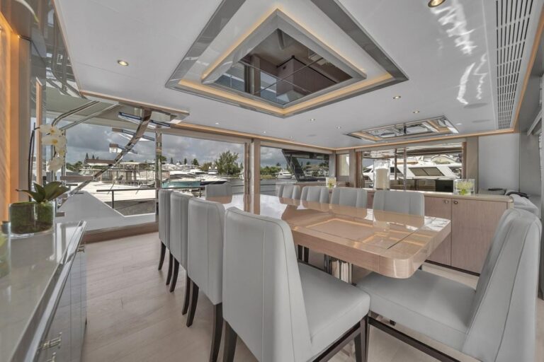 Main Dining