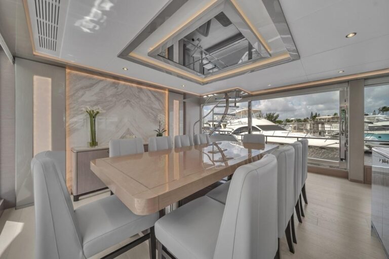 Main Dining