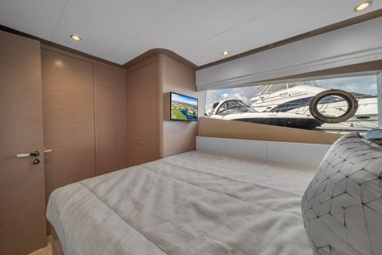 Guest Suite