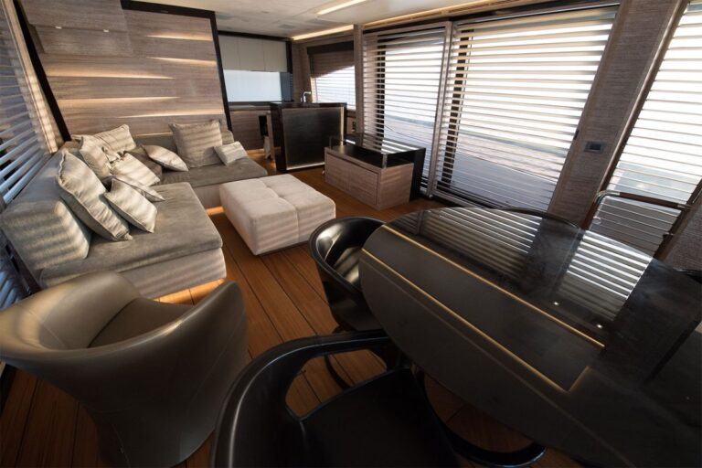 Saloon
