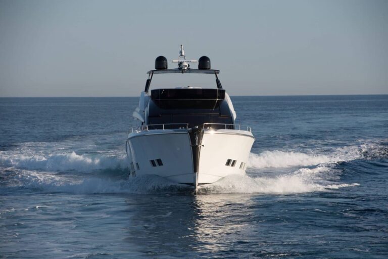 Bow Running