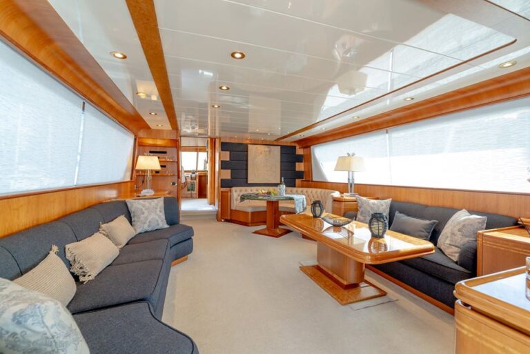 Saloon