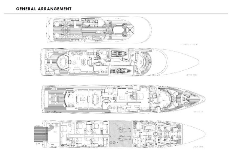 General Arrangement
