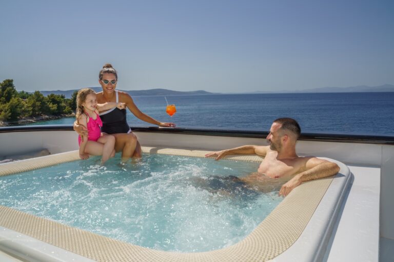 Jacuzzi