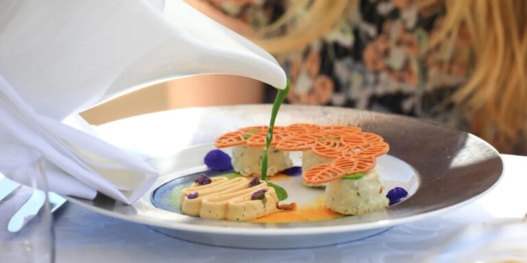 Food On Board