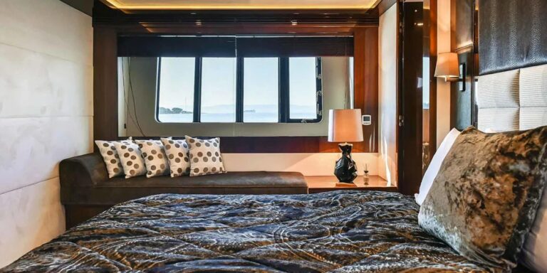 Master Stateroom