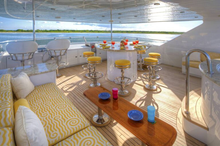 Sundeck