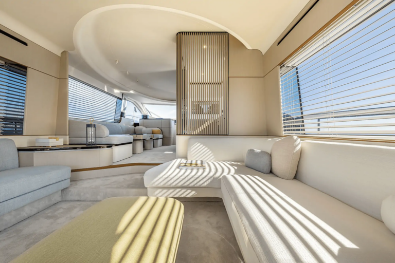 Main Deck Aft
