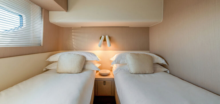 Twin Suite